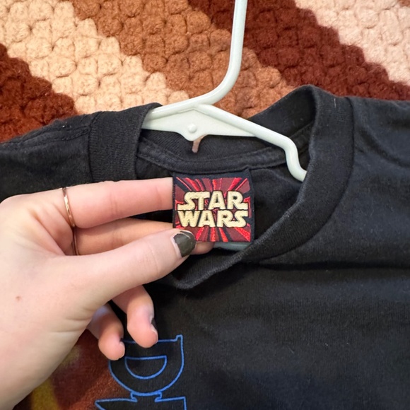 Vintage Star Wars tshirt! - Picture 3 of 6